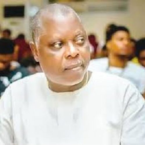 Lack Of Business Knowledge Affected Many Thespians – Odule