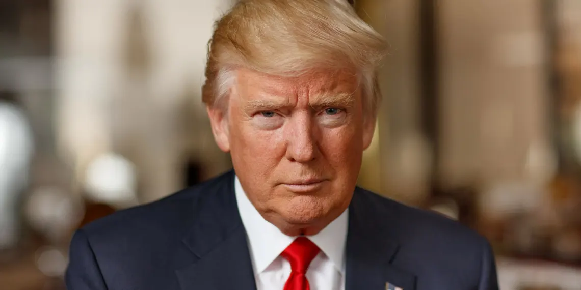 You are currently viewing Trump: I Won’t Send US Troops To Ukraine – But Might Help By Air