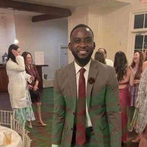 Read more about the article Dabiri-Erewa Applauds Timileyin Oluseyi’s Historic Feat In U.S. Medical Residency Program