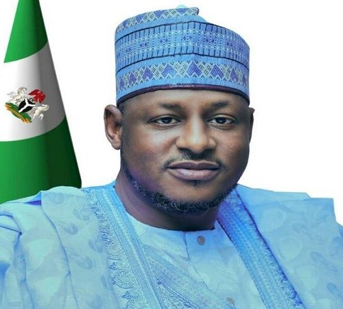 Read more about the article Katsina Govt Declares Today Work-Free