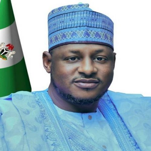 Katsina Govt Declares Today Work-Free
