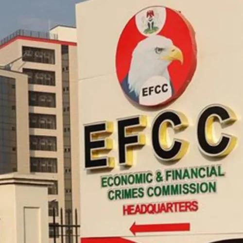 Read more about the article EFCC Arraigns Businesswoman For Alleged $700,000 Fraud, N190m Theft