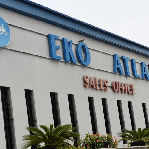 Read more about the article Land Prices Surge In Eko Atlantic To Over N2bn Per Plot — Report
