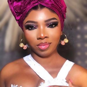 Elizabeth Igbarase the Chief Executive Officer Teddy by Lizzie