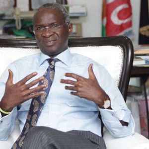 FASHOLA