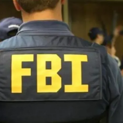 FBI: How Lagos Yahoo Boy Defrauded Trump Of N460m Inauguration Funds