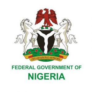 FG Federal Government of Nigeria