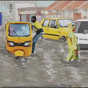 FLOOD 1