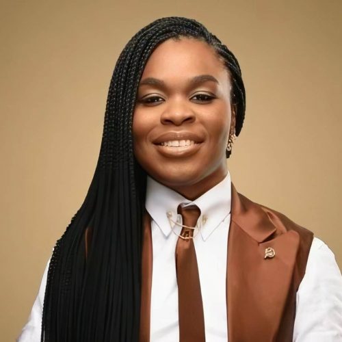 Read more about the article Okra Co‑Founder Fara Ashiru Joins British Startup Following Company’s Shutdown