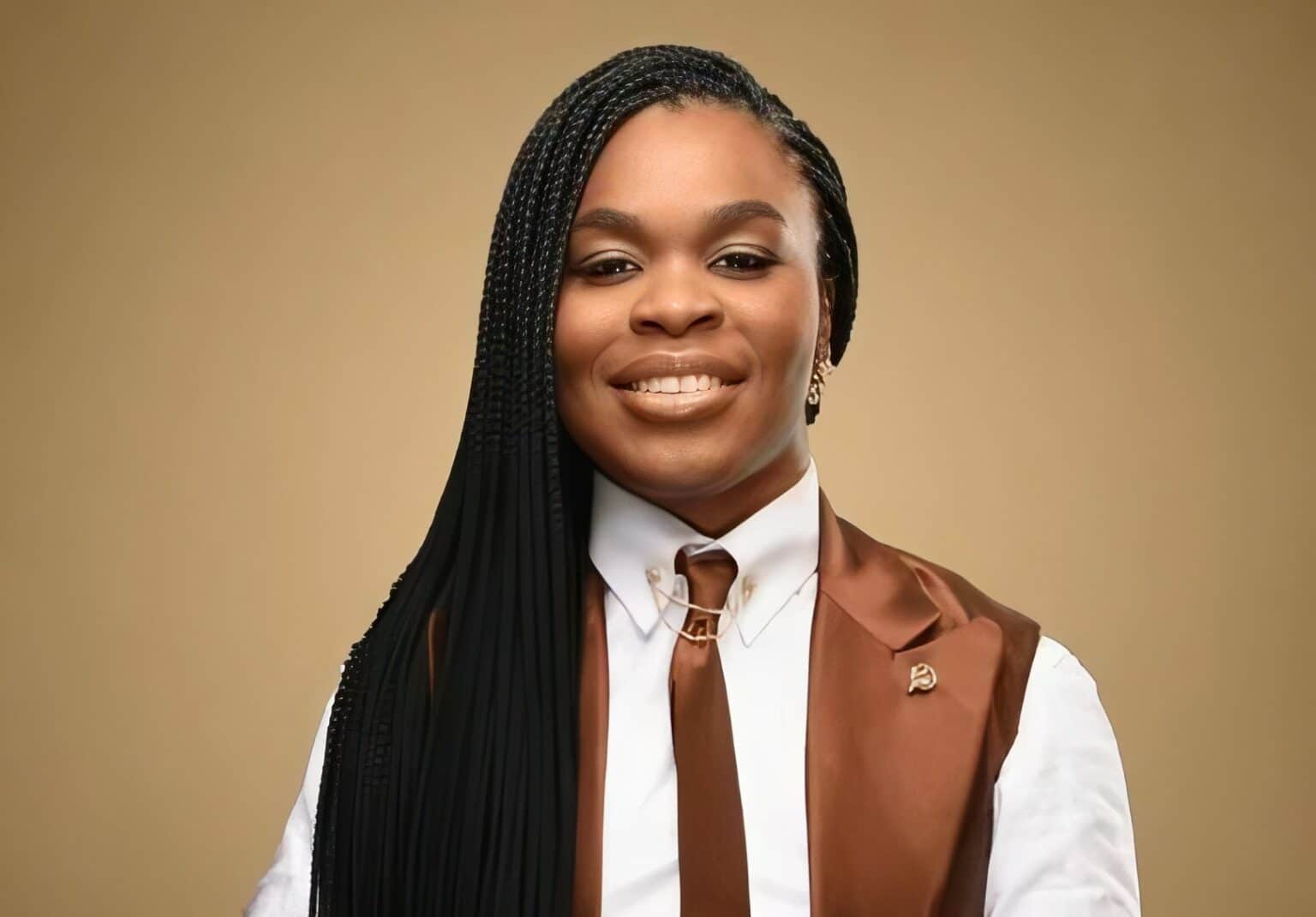 You are currently viewing Okra Co‑Founder Fara Ashiru Joins British Startup Following Company’s Shutdown