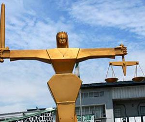 Federal High Court