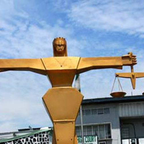 Okeigbo Obaship Tussle: Appeal Court Admits Fresh Evidence