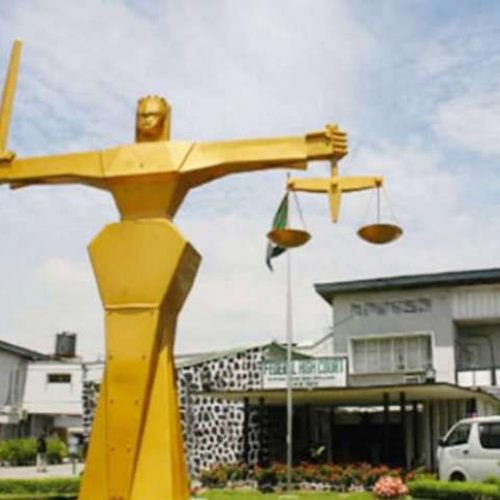 Court Sends Gospel Singer, Eight Others To Jail For Cybercrime