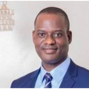 Fiscal Policy Partner and Africa Tax Leader at PriceWaterhouseCoopers Mr. Taiwo Oyedele