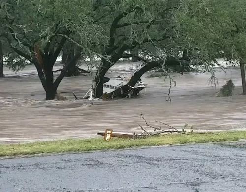 Read more about the article Texas Flash Floods Death Toll Rises To At Least 79