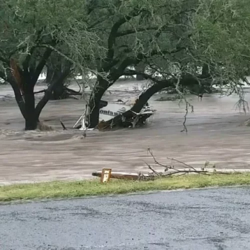 Texas Flash Floods Death Toll Rises To At Least 79