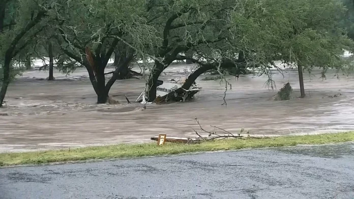 You are currently viewing Texas Flash Floods Death Toll Rises To At Least 79