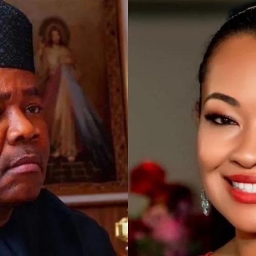 Read more about the article Senate Gives Condition To Reinstate Natasha After Court Ruling
