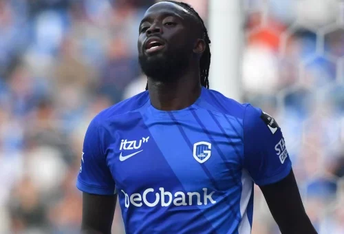 Read more about the article Genk Demands N45b For Arokodare