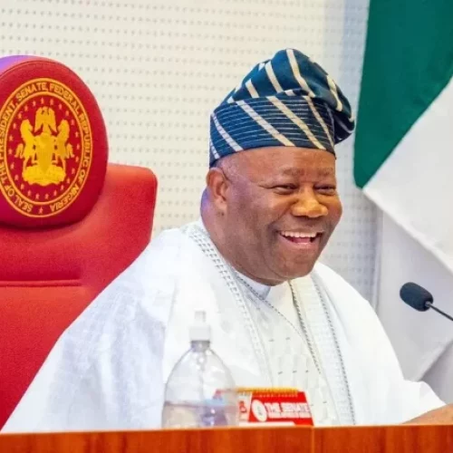 Akpabio Tasks Akwa Ibom APC On Unity, As Party Endorses Tinubu, Eno For Second Term