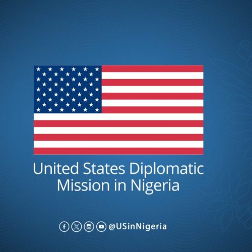 Read more about the article US Replies Nigeria Over Misconceptions On New Visa Policy