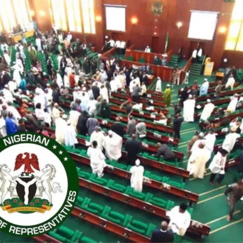 Read more about the article List of 46 Proposed New States Submitted To House Of Reps