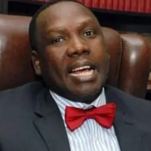 Peter Obi Can Hope For Presidency In 2031, Can’t Be VP in 2027 – Tinubu’s Aide