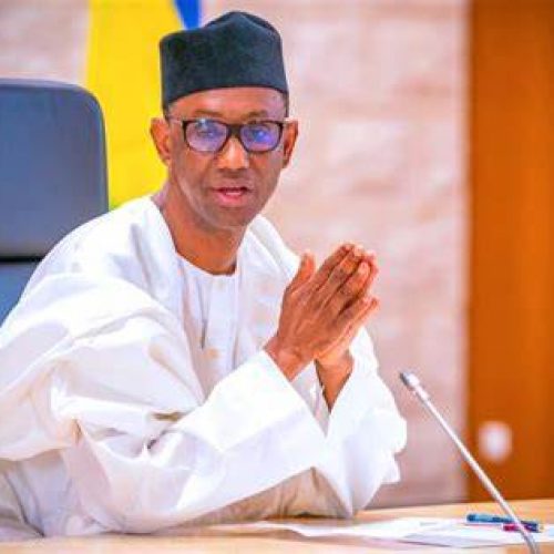 Ribadu To Govs, Others: ‘Fight Against Insecurity Can’t Be Won By Bullets Alone’