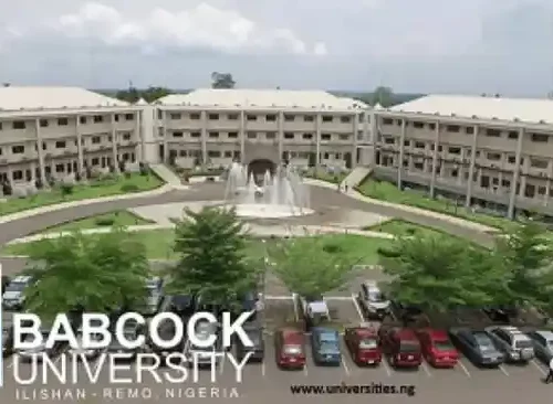 Read more about the article Babcock University Student Commits Suicide In Father’s Residence