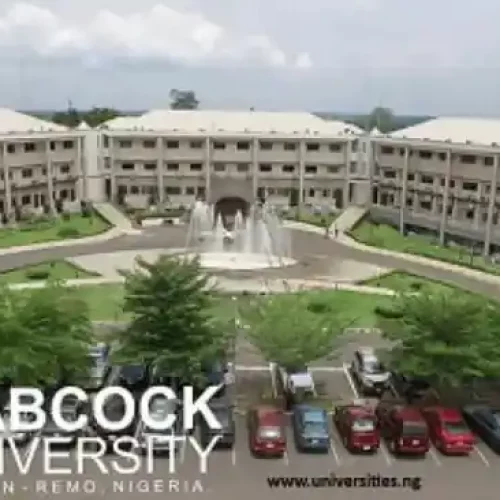 Babcock University Student Commits Suicide In Father’s Residence
