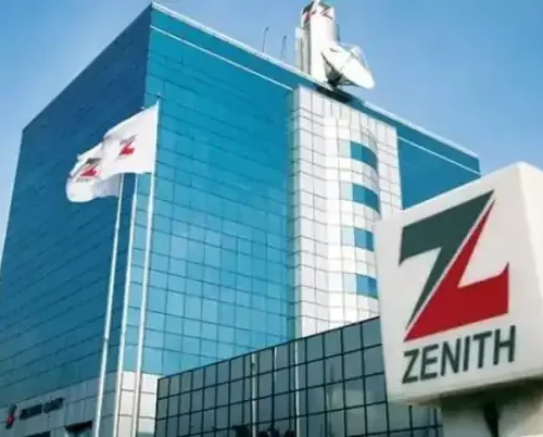 Read more about the article FG Points The Finger At Zenith Bank For Delay In Payment Of June Salary To Some Civil Servants