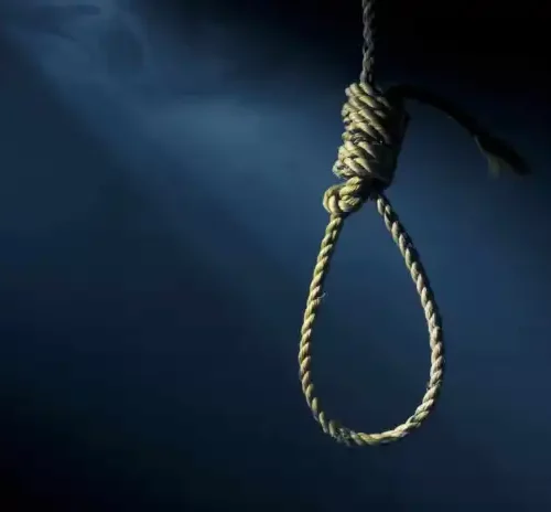 Read more about the article 29-Year-Old Man To Die By Hanging For Beheading Brother In Akwa Ibom
