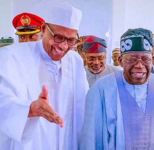 Read more about the article Tribute By President Bola Ahmed Tinubu, GCFR, At The Special Session Of The Federal Executive Council Held In Honour Of The Late President Muhammadu Buhari, Gcrf Thursday, July 17, 2025 State House, Abuja