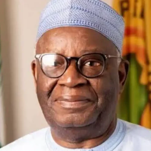 Read more about the article Gambari Says Cabal Exploited Buhari’s Weak Points To Perpetrate Atrocities In Gov’t