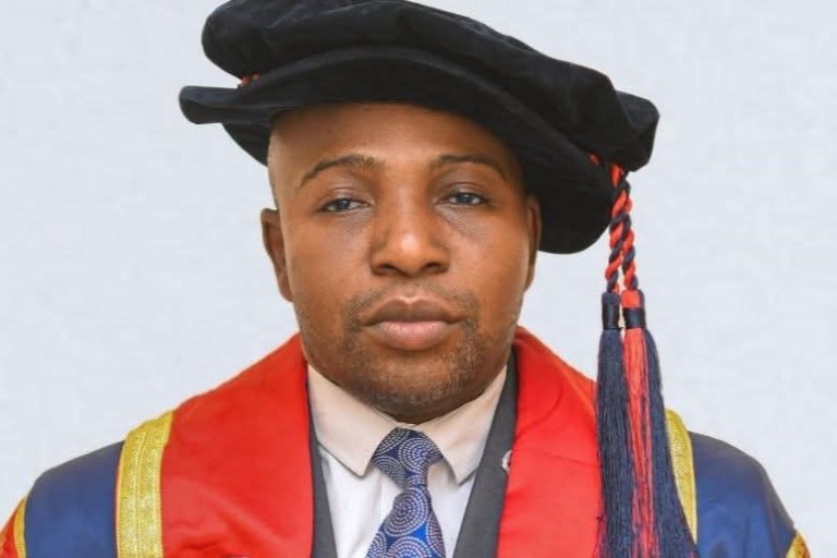 You are currently viewing Varsity Registrar Killed in Ondo