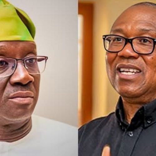 Security Clearance: Obi Not Law Abiding, Detained El-Rufai In 2013, Says Edo Commissioner