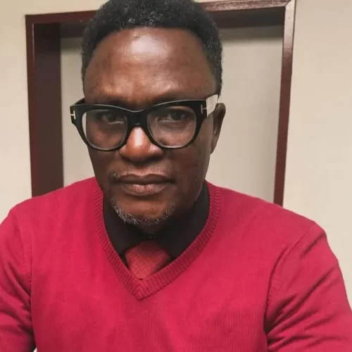 Read more about the article Abuja Bureau Editor Of Tribune Newspaper, Leon Usigbe, Is Dead