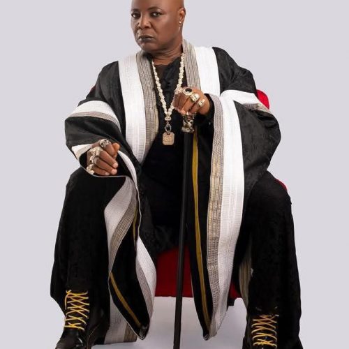 Read more about the article Charly Boy’s Reaction To Renaming Of Charly Boy Bus Stop