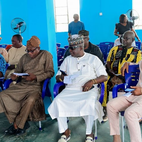 Read more about the article TINUBU: Ondo”ll Surpass Previous Performance in 2027- Interior Minister, Tunji-Ojo