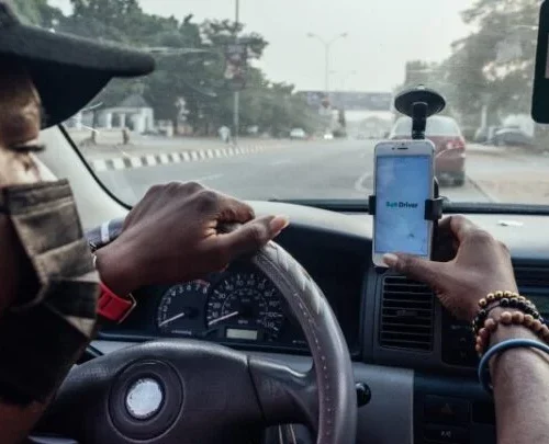 Read more about the article Court Rules FIRS Can Collect VAT On Bolt Rides, Food Deliveries