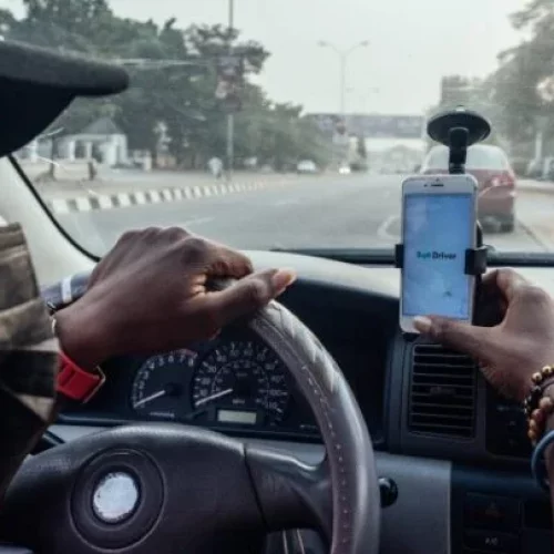 Court Rules FIRS Can Collect VAT On Bolt Rides, Food Deliveries