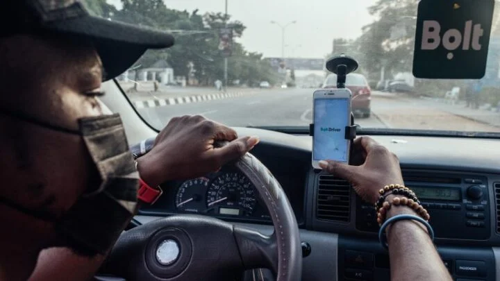 You are currently viewing Court Rules FIRS Can Collect VAT On Bolt Rides, Food Deliveries