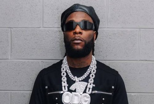 Read more about the article Music Is My Lifestyle, Not A Job – Burna Boy