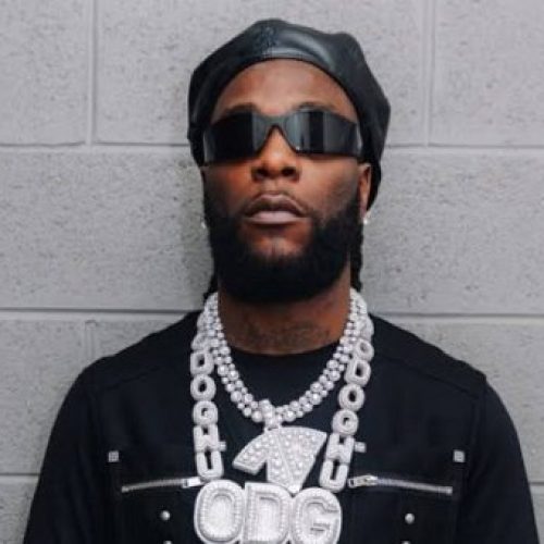 Music Is My Lifestyle, Not A Job – Burna Boy