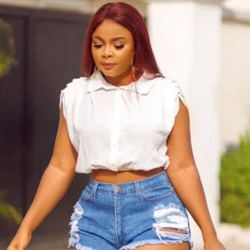 How Close Friend Tried to Ruin My Relationship – Bimbo Ademoye