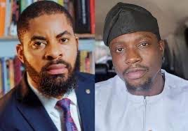 Read more about the article VeryDarkMan Slams Lawyer Over Cautionary Message
