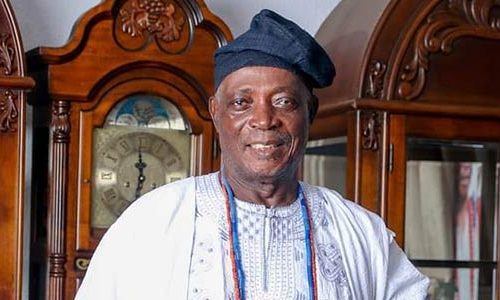 Read more about the article I’ll Not Delay Filling Of Vacant Positions – Ladoja