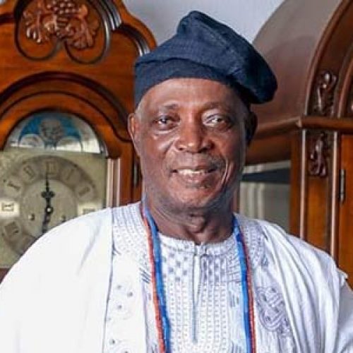 I’ll Not Delay Filling Of Vacant Positions – Ladoja