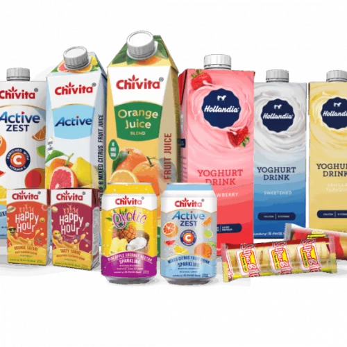 Read more about the article The Coca-Cola Company Announces Agreement For The Sale Of Chivita|Hollandia (CHI Limited) To UAC Of Nigeria PLC