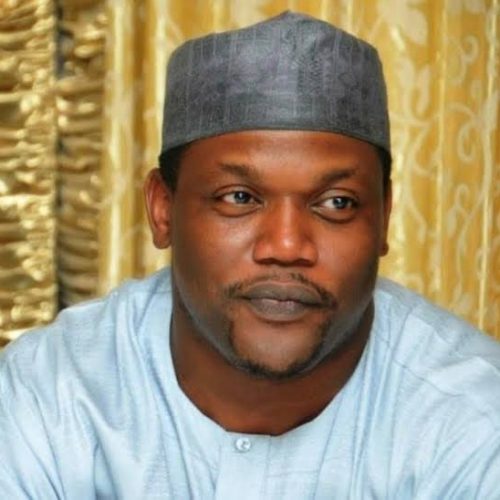Read more about the article “I’m Ready To Serve,” IBB’s Son Denies Declining Tinubu’s Appointment